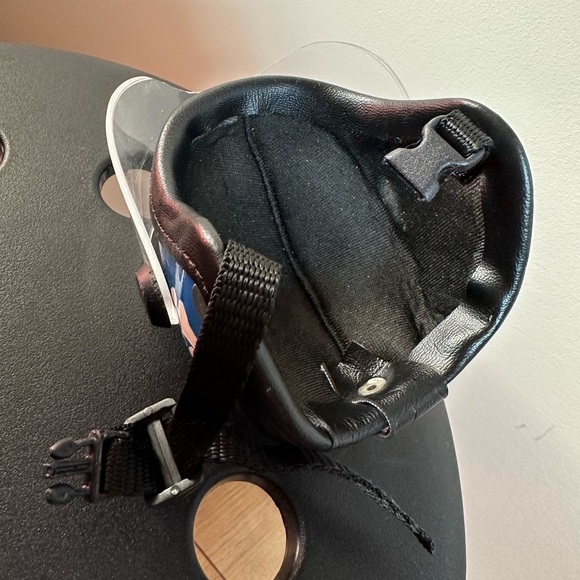 Dog/Cat Helmet - Picture 4 of 6